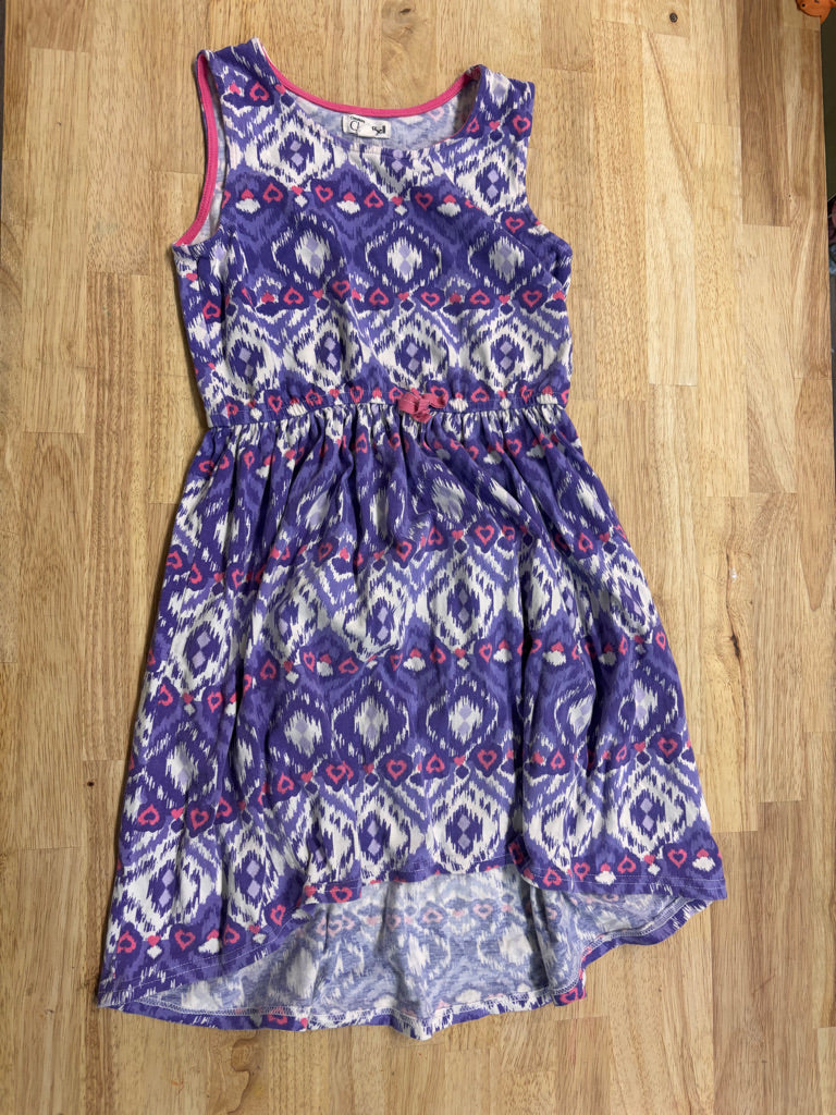 Clair Bell Creations Dress – Size 7