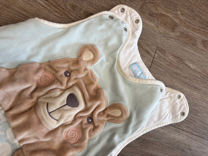 Grobag Sleep Sack – Heavyweight | Size L (2–24M)