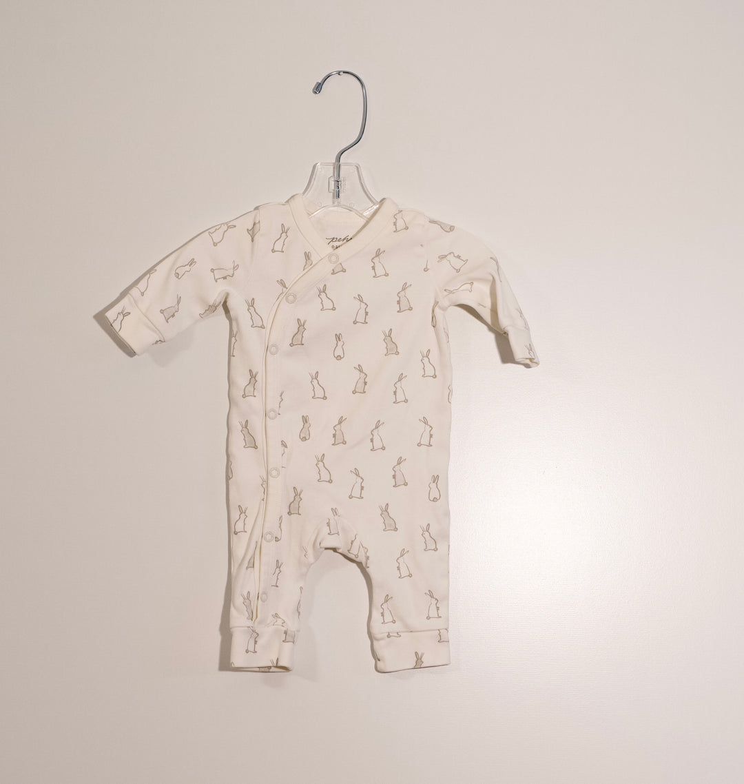 Pehr 0-3 Month Romper | Clearance