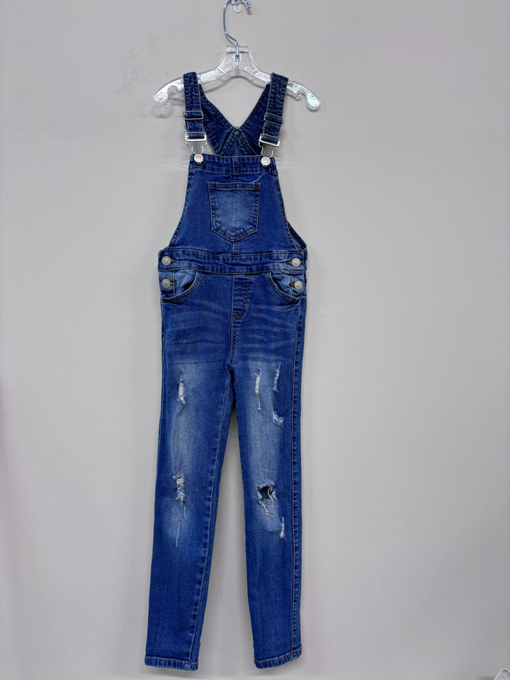 Urban Girls Overalls