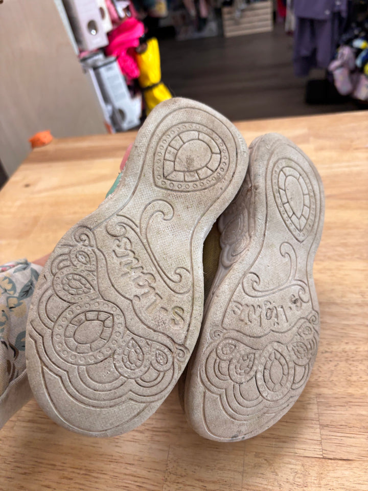 Skechers Light-Up Magical Collection – Pink Size 12