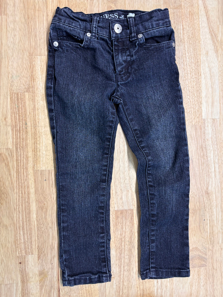 Guess Daredevil Skinny Jeans – Size 4
