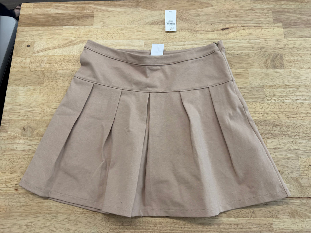 Gap Kids Beige Skirt – XXL (14–16) | NWT