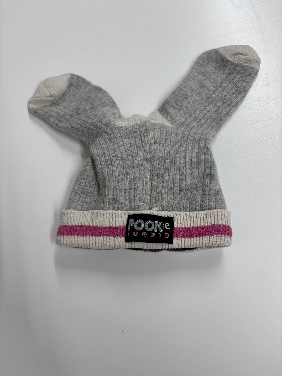 Pookie Toque - Nest and Sprout - Consignment