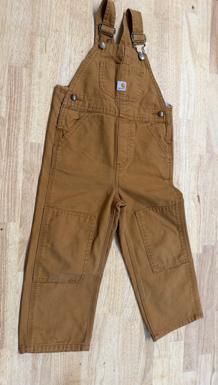 Carhartt Overalls – 3 | Great Condition Minimal Wear