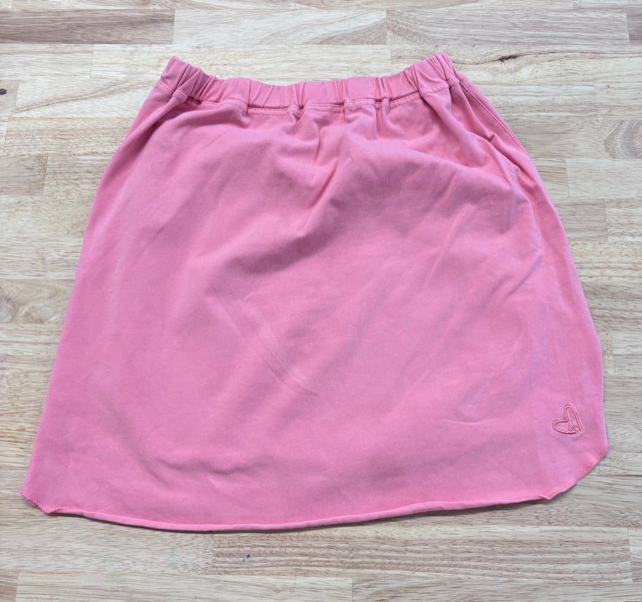 Cici Bean Beach Breezy Skirt (12Y) slightly imperfect