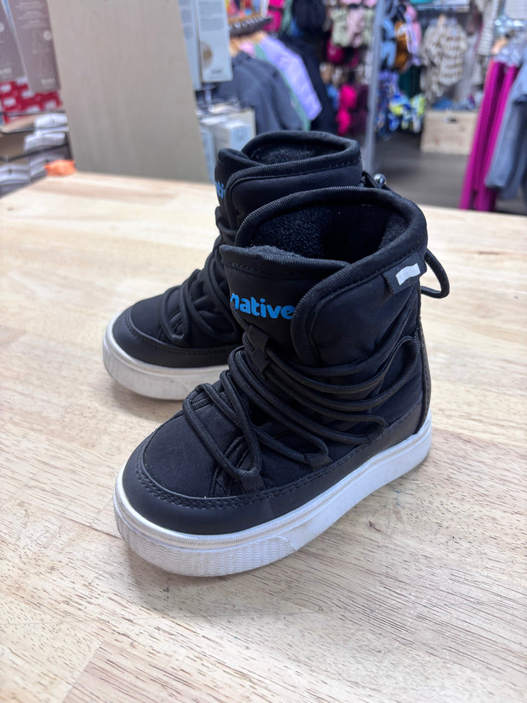 Native Insulated Boots – C6