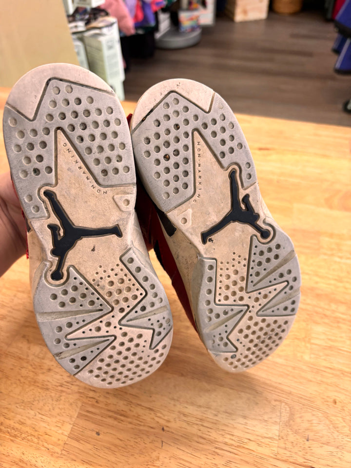 Air Jordan High-Top Shoes – 13