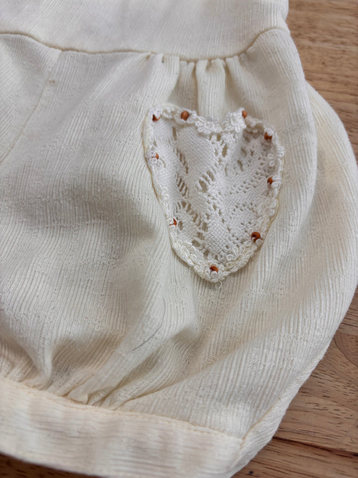 Bubble Romper – Size 1Y