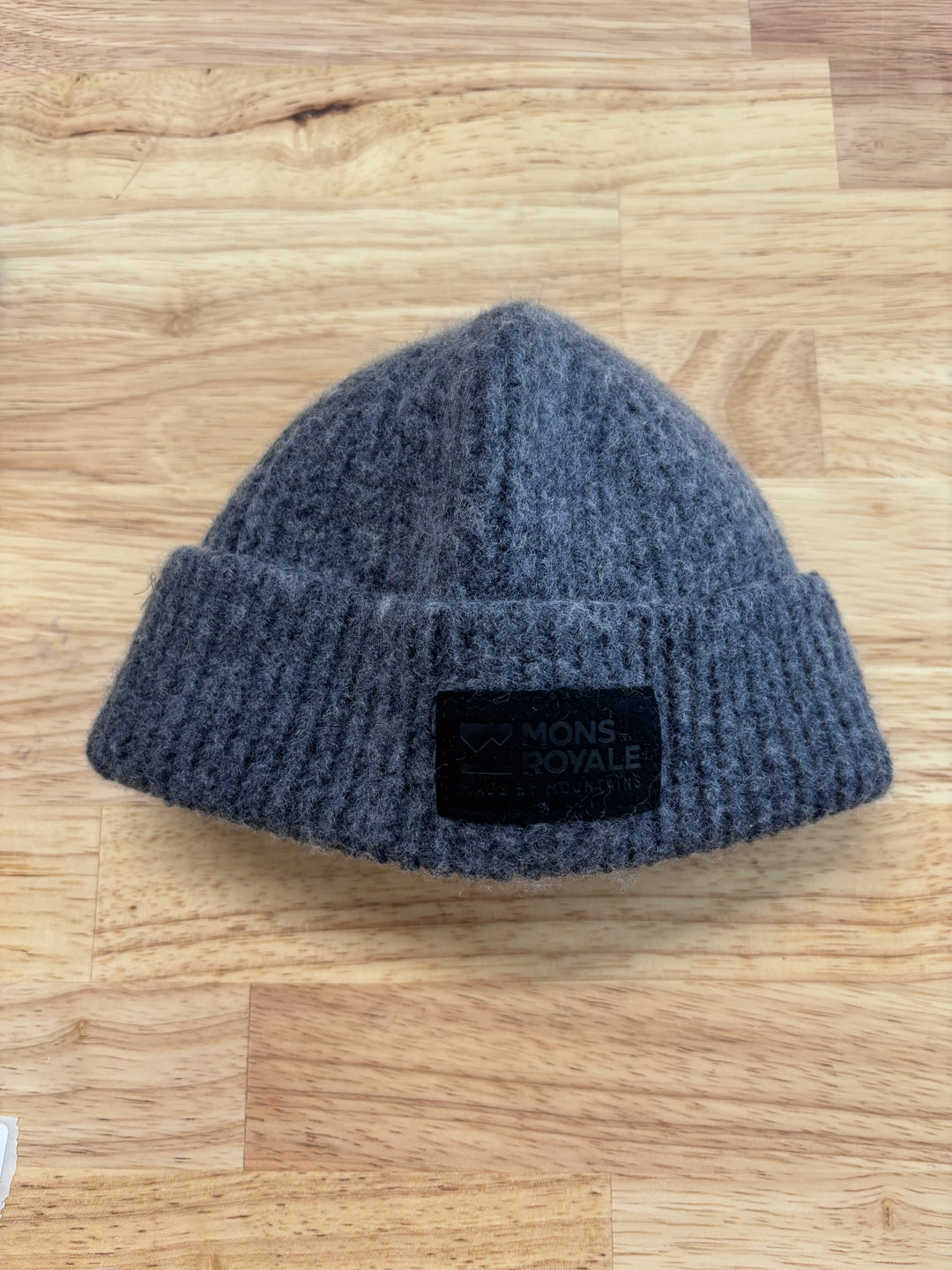 Mons Royale Knit Hat | Wool, Baby