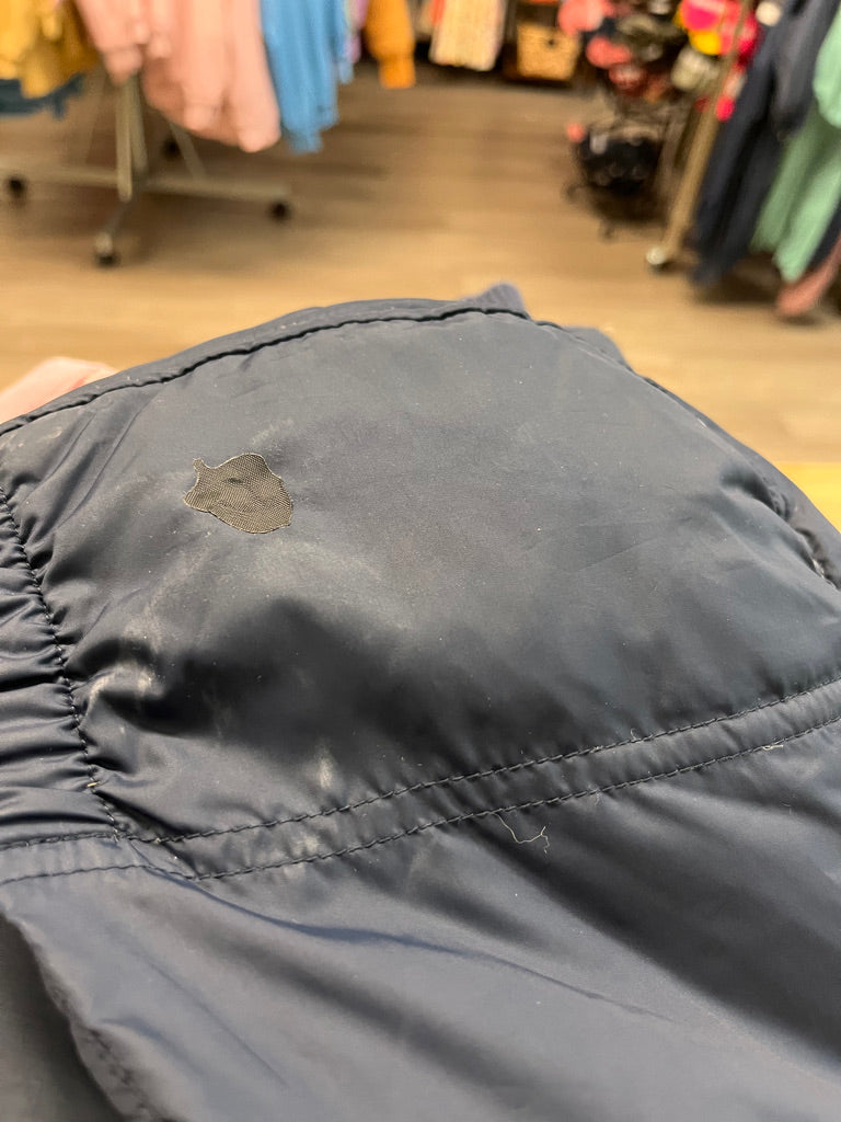 Baby GAP Down Filled Snowsuit – repaird, 6–12M