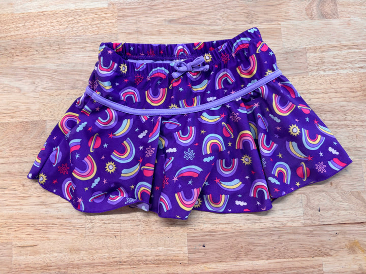 UV Skinz 8 Swim Skirt