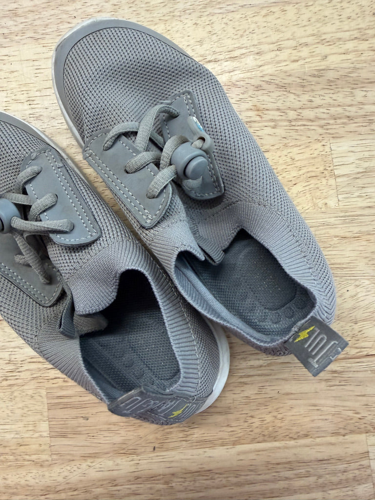 Jan & Jul Waterproof Shoes – 13 (EU 31) | Grey