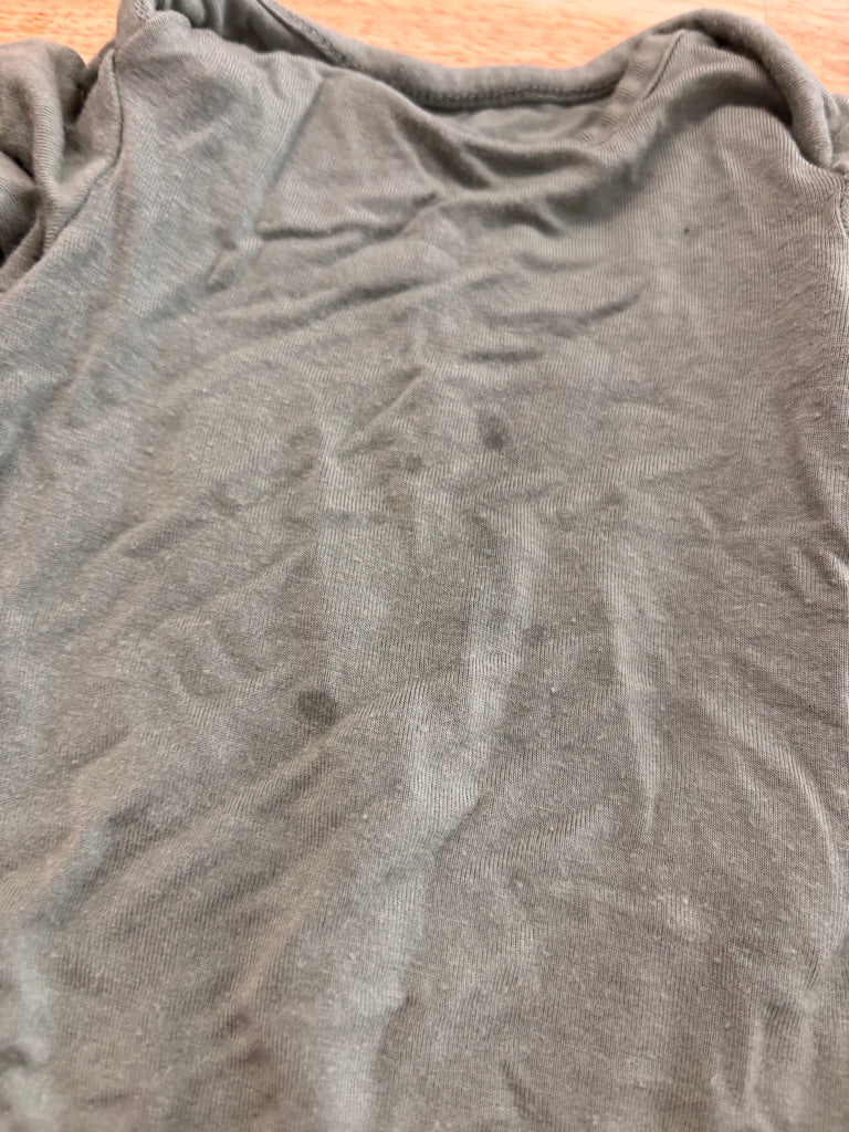 Purely Soft by Carter’s 3M Bodysuit – Sage Green