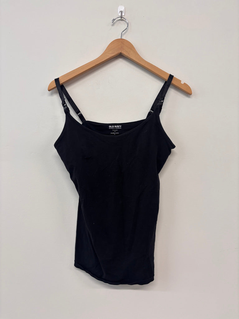 Old Navy Medium First Layer Maternity Nursing Top