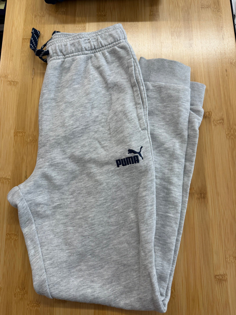 Puma Joggers – 14/16 | Grey | Play