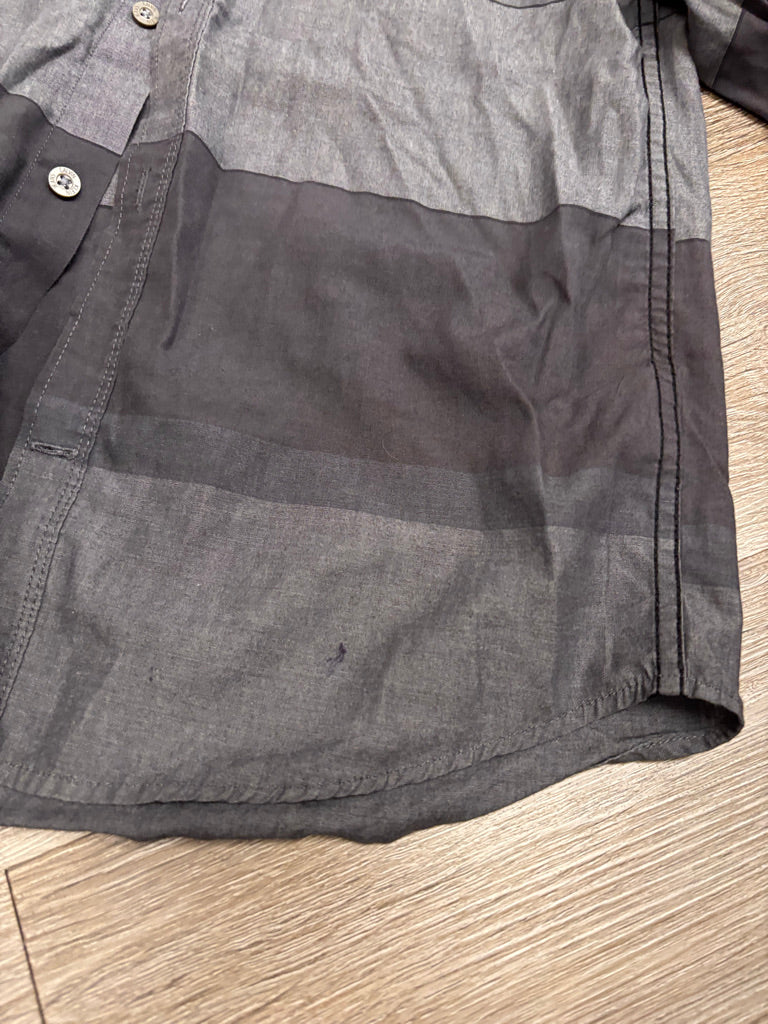 Calvin Klein Size L Button Up Shirt imperfect