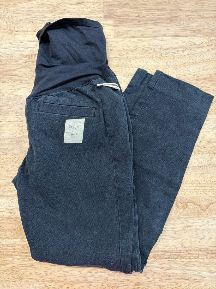 Gap Maternity Jeans 2R - Nest and Sprout - Consignment