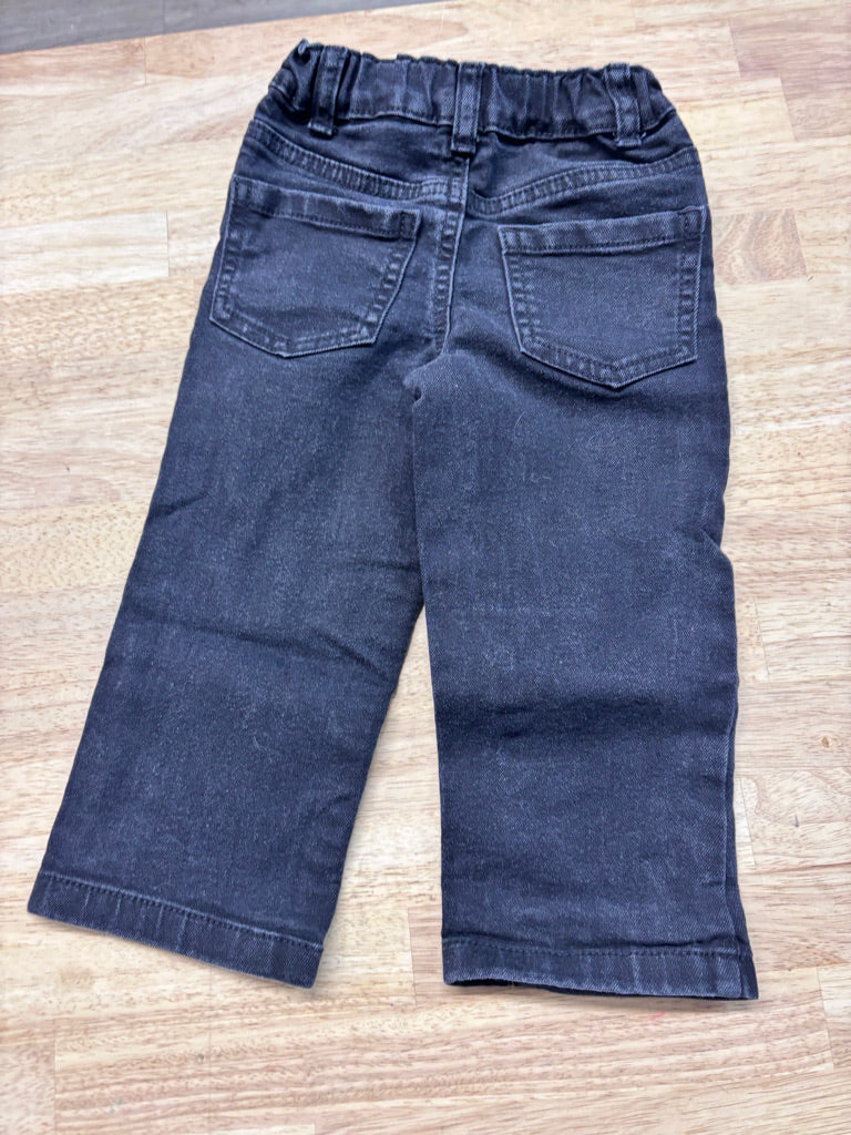 George Black Jeans 2T