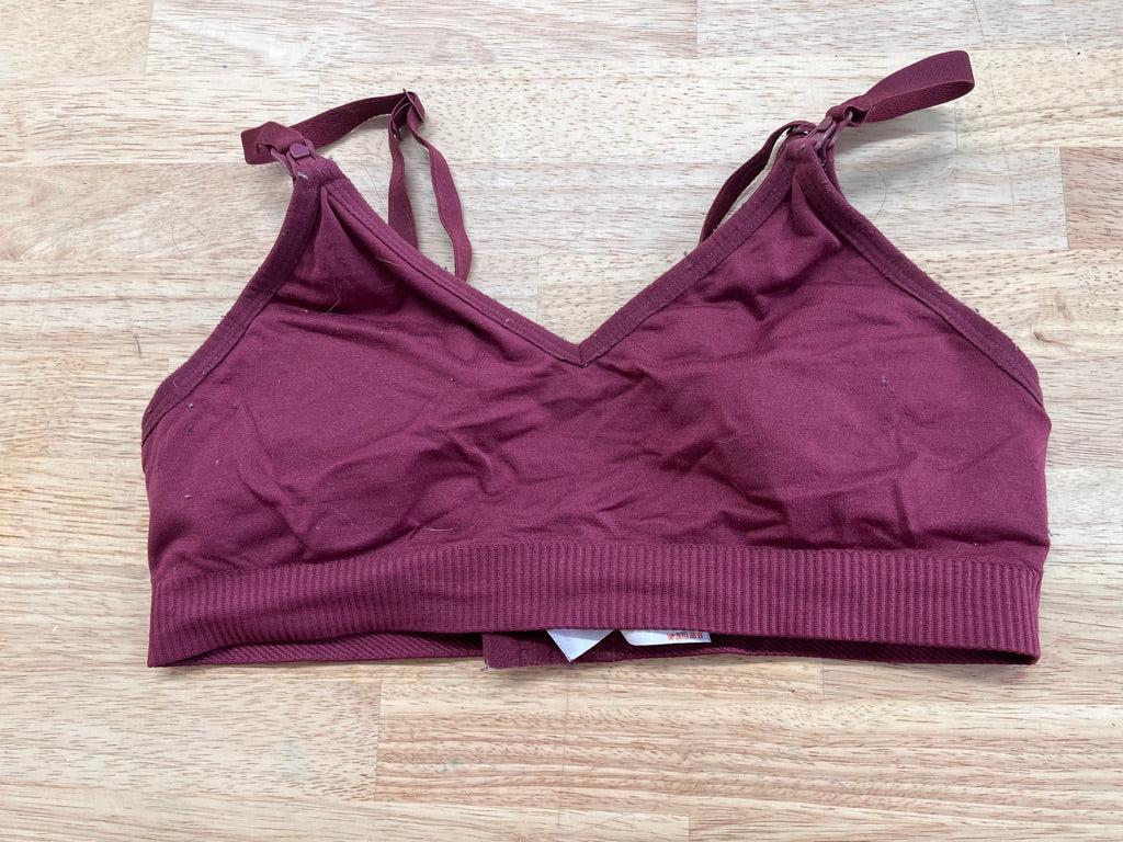 Joe Fresh Nursing Bra – Medium Port