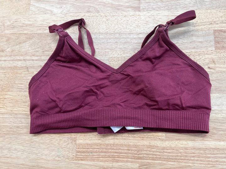 Joe Fresh Nursing Bra – Medium Port