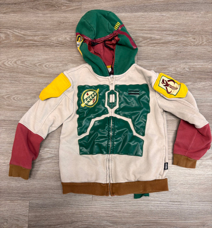 Disney Star Wars Sweatshirt – Size 9/10