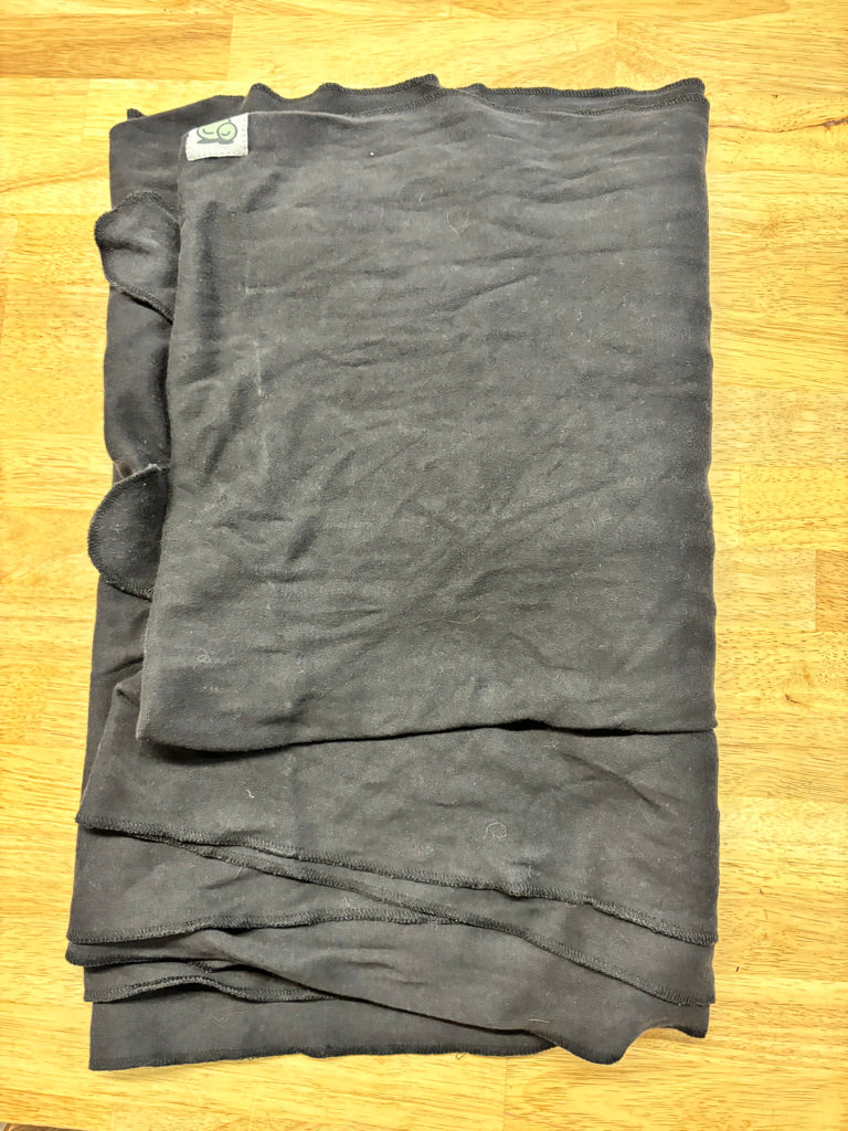 Peapod Creations Cotton Wrap Baby Carrier – One Size