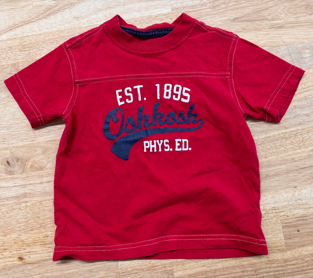 Baby B’gosh 18M Short Sleeve Shirt