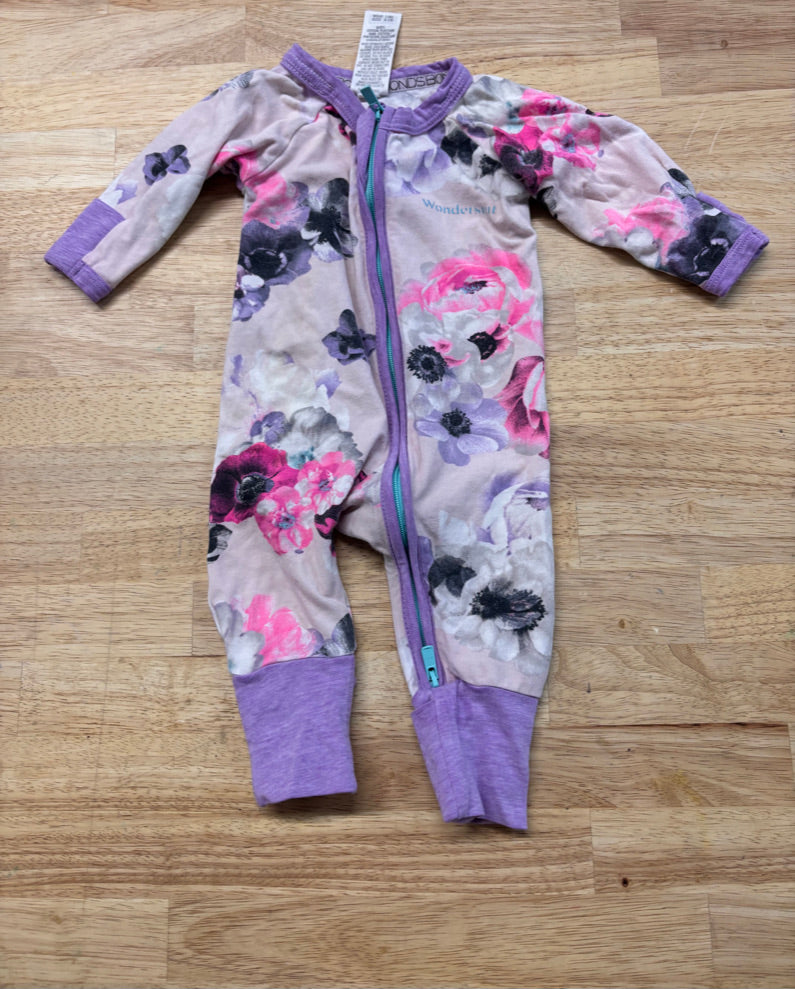 Bonds Wondersuit – Newborn