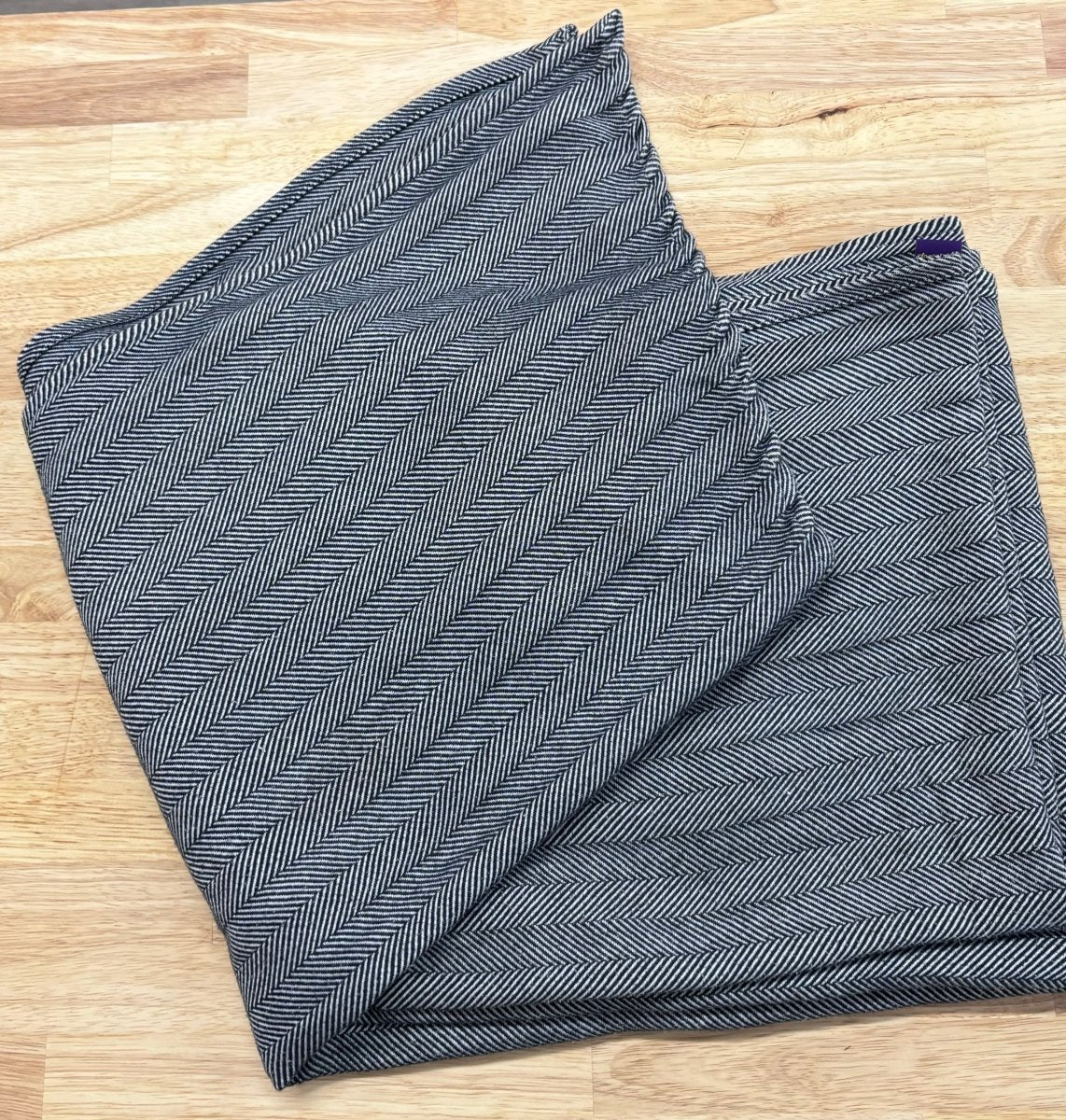 Yaro Slings Wrap (Size 4) - Nest and Sprout - Consignment