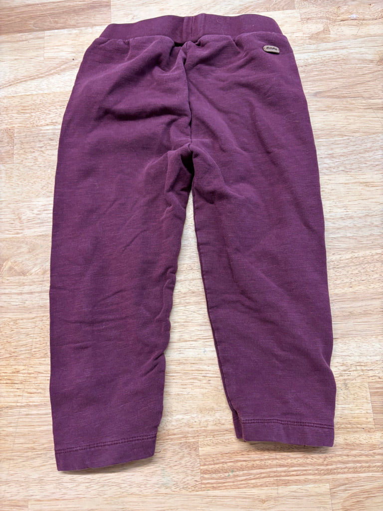 Minymo Pants – Size 92 (24M)