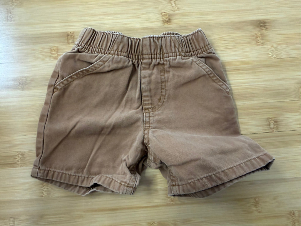 Carhartt Shorts – 3T