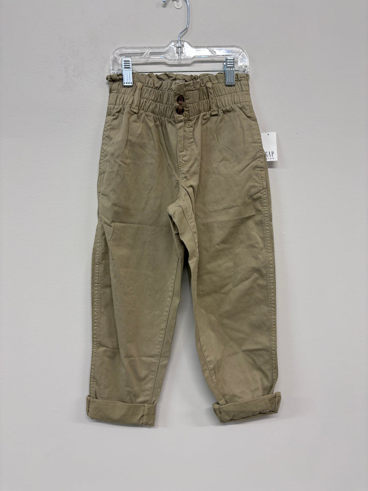 Old Navy Pants (Size 7, Chino Style, NWT)