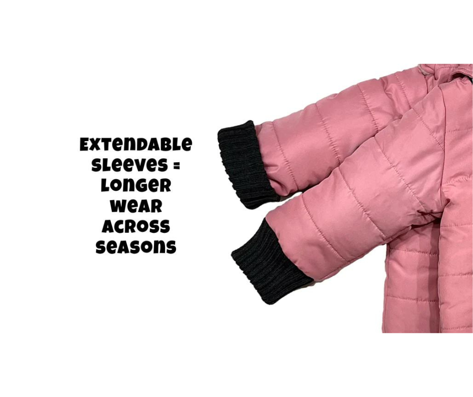 Add baby coats online