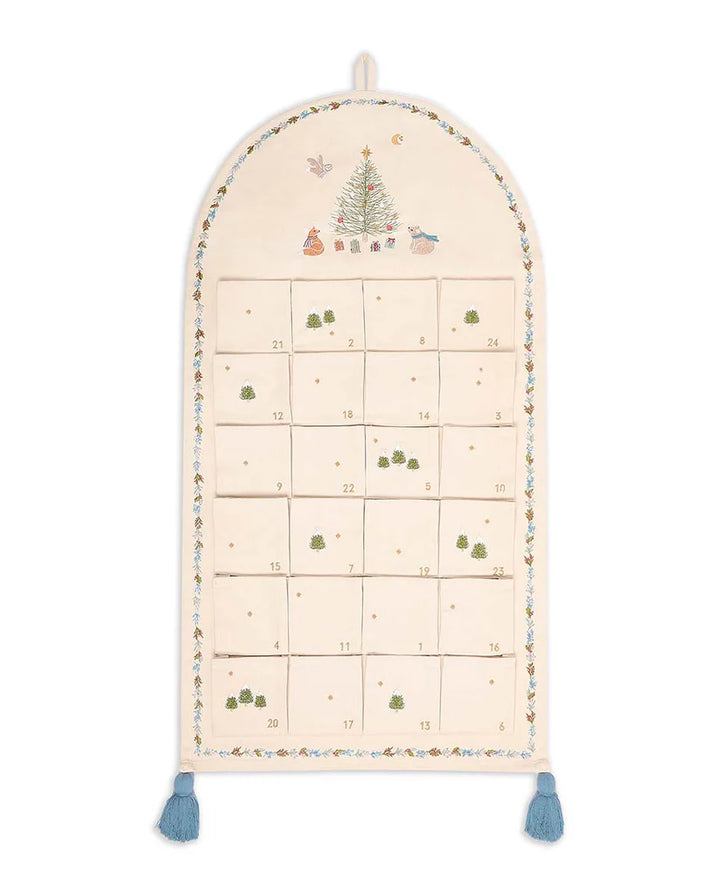 Avery Row - Advent Calendar - Winter Wilderness