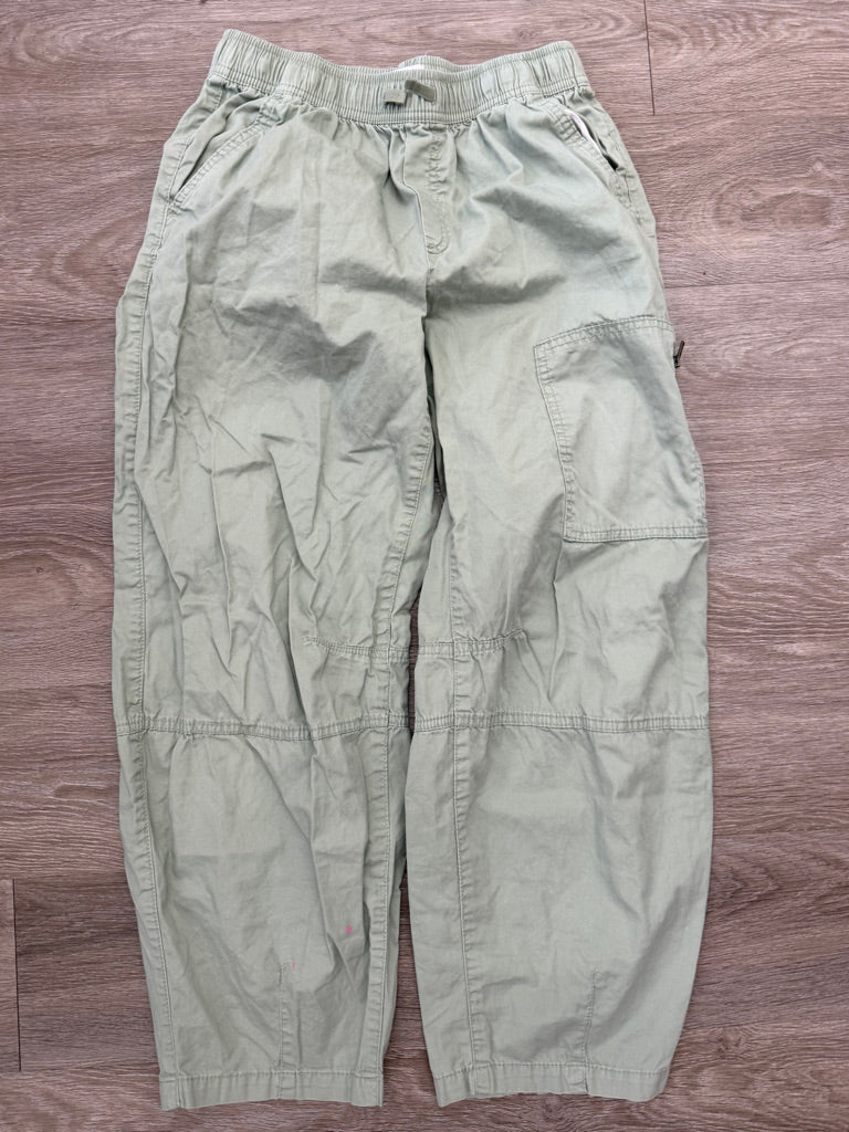 Gap Kids Pull-On Barrel Leg Pants – XXL |SLIGHT IMPERFECTION