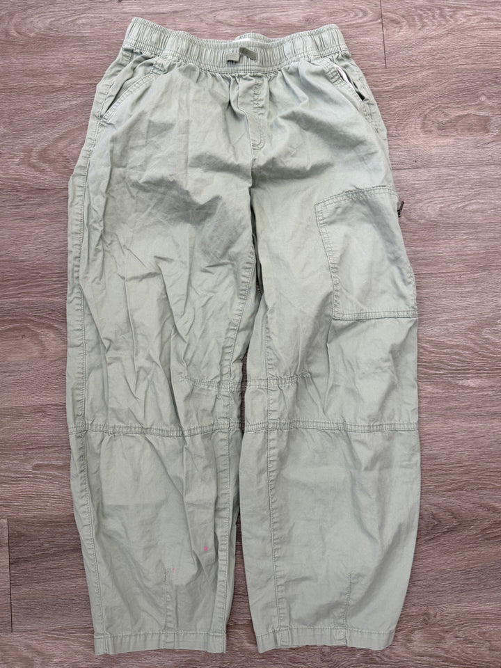 Gap Kids Pull-On Barrel Leg Pants – XXL |SLIGHT IMPERFECTION