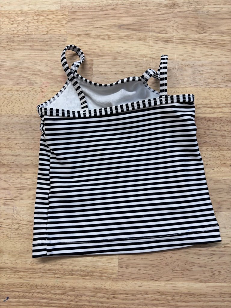 Carter’s 1 - Piece Tankini Top (18 Months) - Nest and Sprout - Consignment