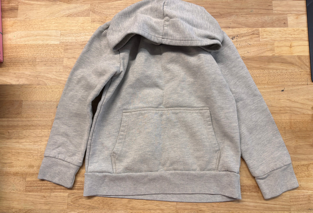 The Commons Light Grey Pullover Sweatshirt Medium