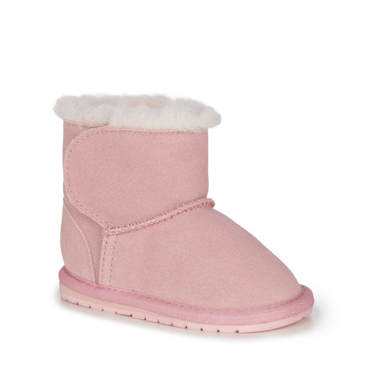 Toddle | Early Walker Winter Boot | Final Sale - Nest and Sprout-Emu Australia