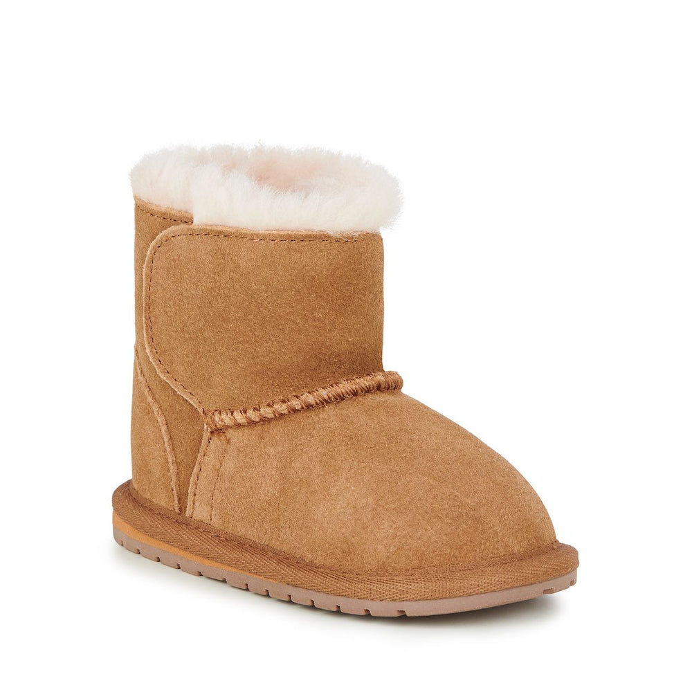 View of Toddle | Early Walker Winter Boot