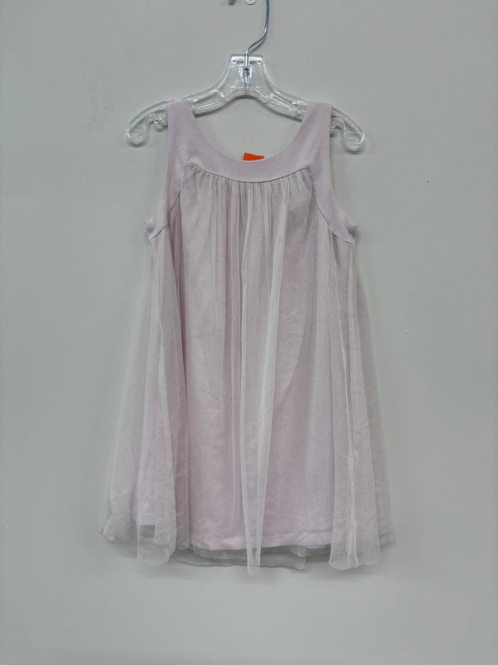 Joe Fresh 5 Pink Tulle Dress