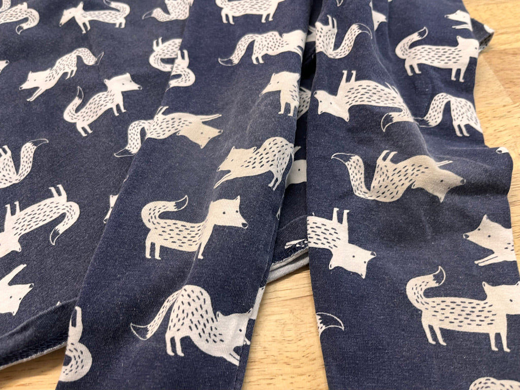 Dymples Fox Set – 1Y Two-Piece