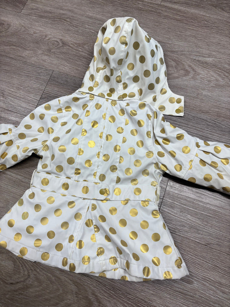 Drench Lightweight Rain Jacket – 18-24M