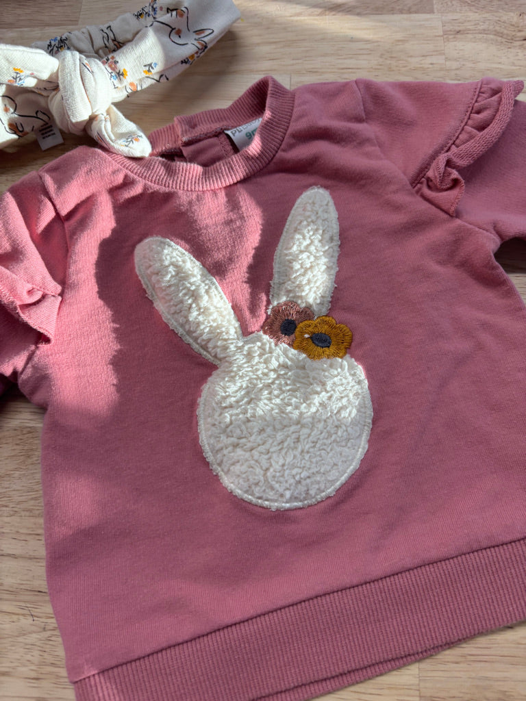 PL Baby Rabbit Set (9 Months)