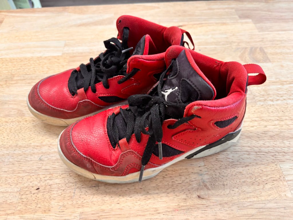Air Jordan High - Top Shoes – 13 - Nest and Sprout - Consignment