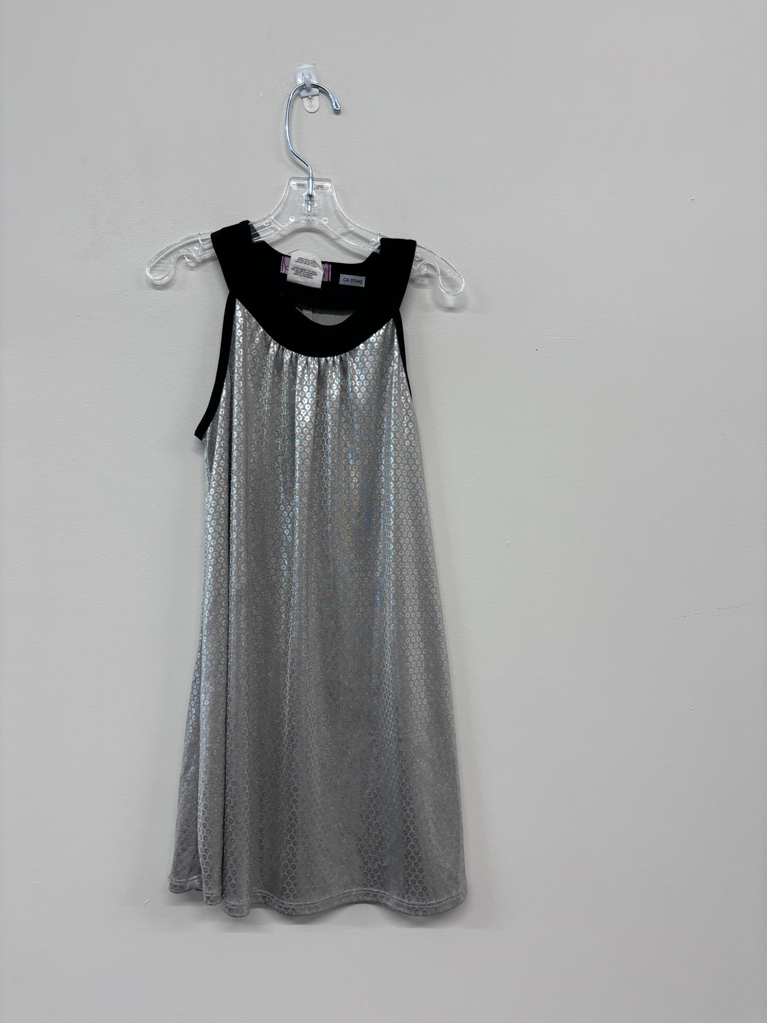 Secret Charm Size 7 Dress