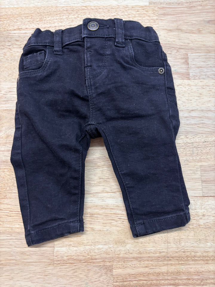 George Jeans – Size 0–3M