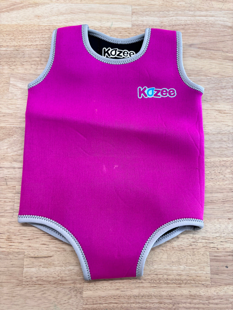 Kazee 18–24M Thermal Swim Bodysuit