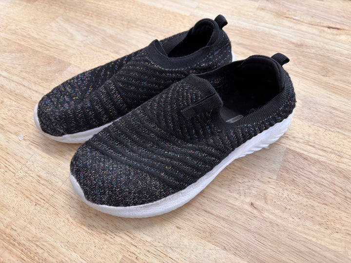 Athletic Works Youth 3/4 Knit Sneakers